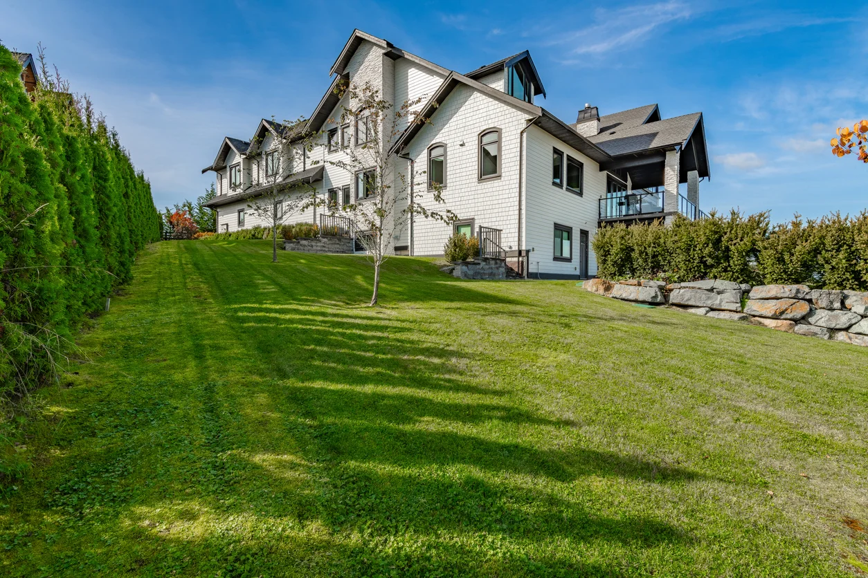 Residential Maintenance